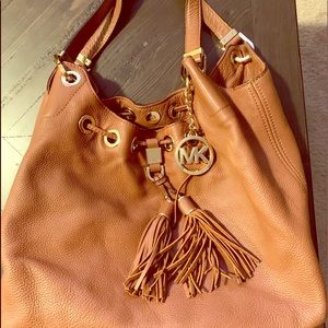 Michael Kors handbag